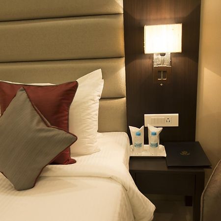 Golden Tulip Saltlake Kalküta Dış mekan fotoğraf