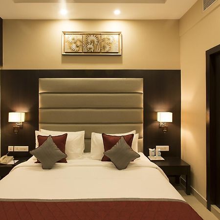 Golden Tulip Saltlake Kalküta Dış mekan fotoğraf